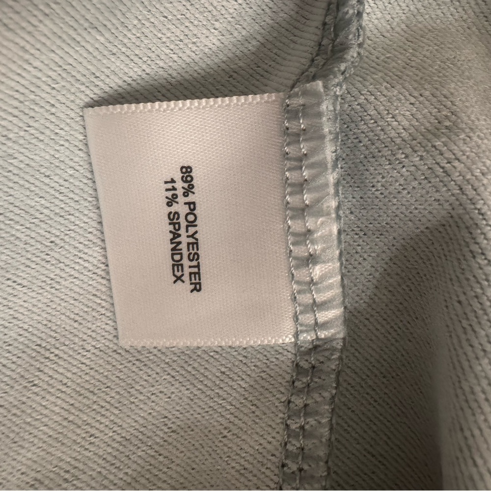 Peter Millar 1/4 zip pullover size XXL - Picture 9 of 9